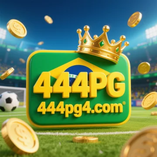 444PG